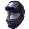 9873090  Kemppi Gamma 100A Welding Helmet with SA 60 Auto Darkening Lens, Shades 5, 8, 9 - 13